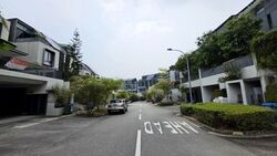 Victoria Park Villas (D10), Semi-Detached #630674221
